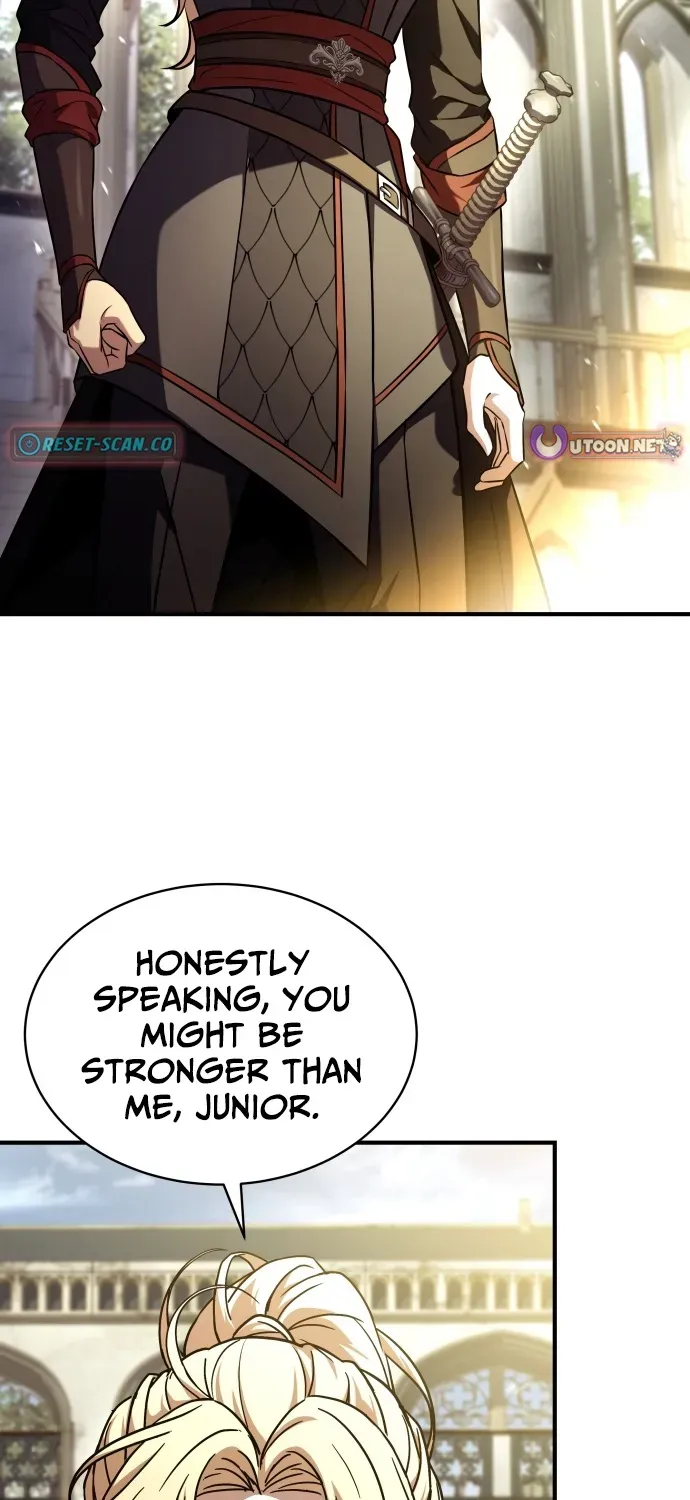 The Swordmaster Who Runs Through Time Chapter 12 page 89 - 