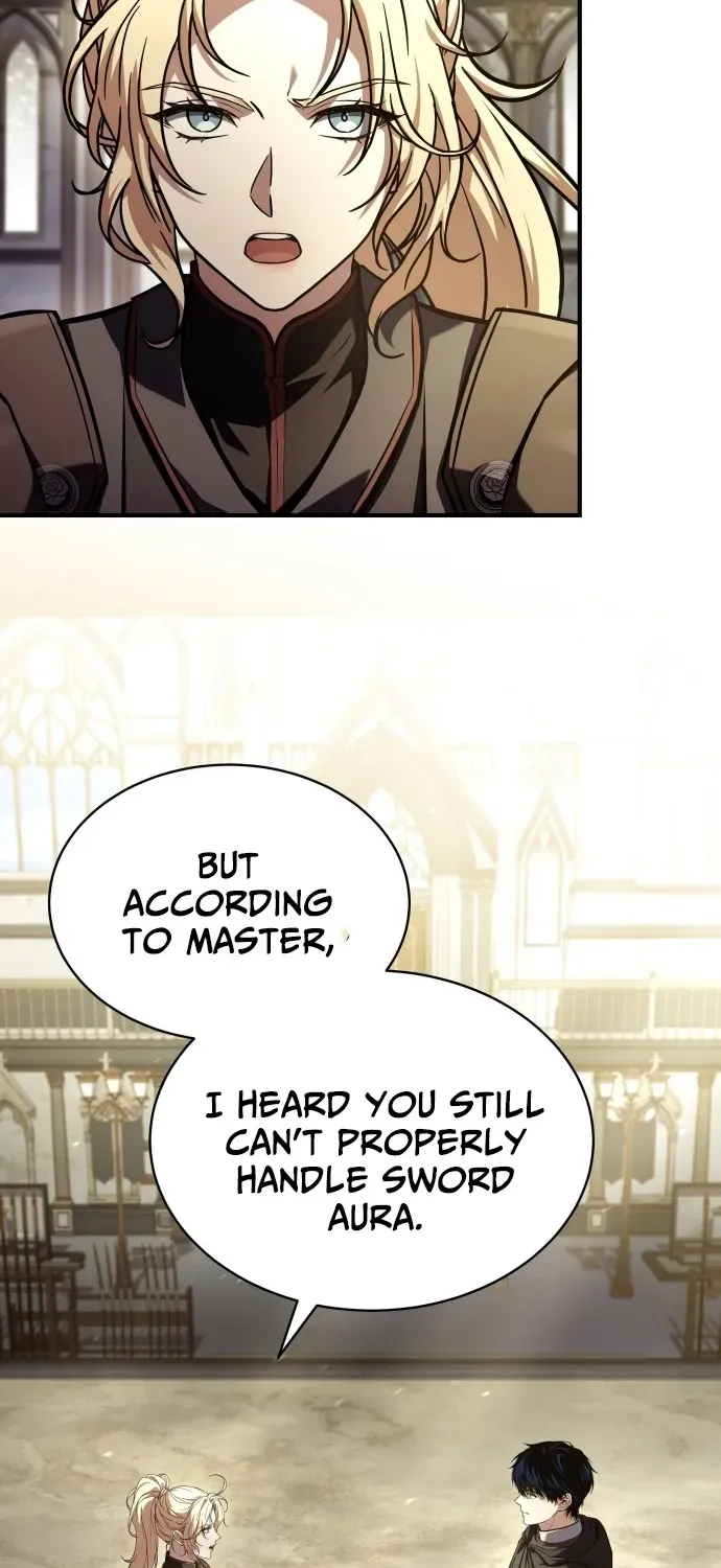 The Swordmaster Who Runs Through Time Chapter 12 page 90 - 