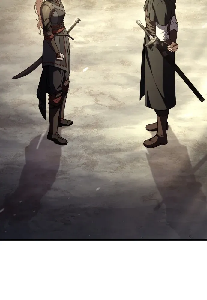 The Swordmaster Who Runs Through Time Chapter 12 page 91 - 