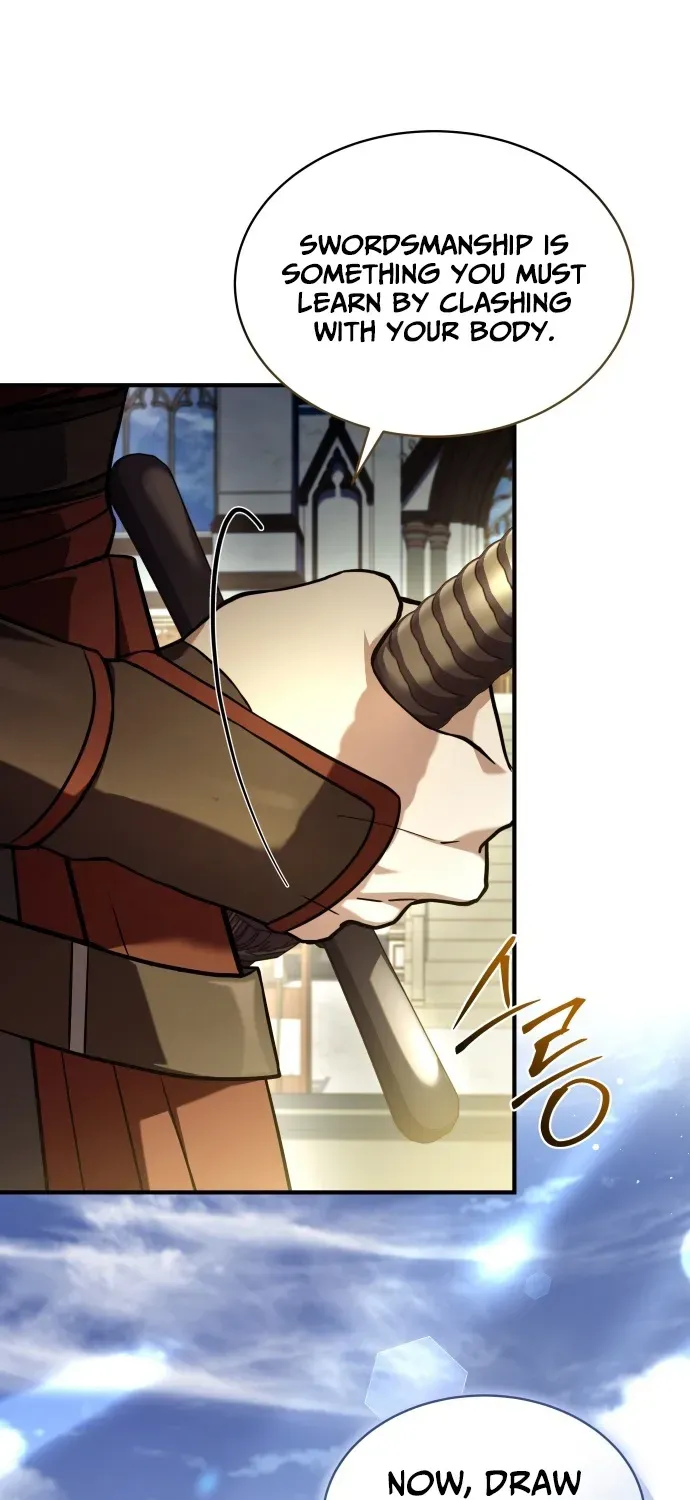 The Swordmaster Who Runs Through Time Chapter 12 page 92 - 
