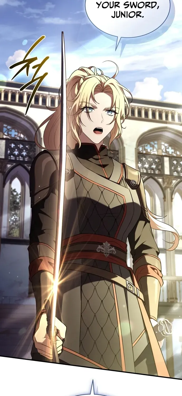 The Swordmaster Who Runs Through Time Chapter 12 page 93 - 