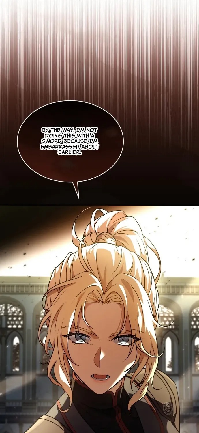 The Swordmaster Who Runs Through Time Chapter 12 page 95 - 