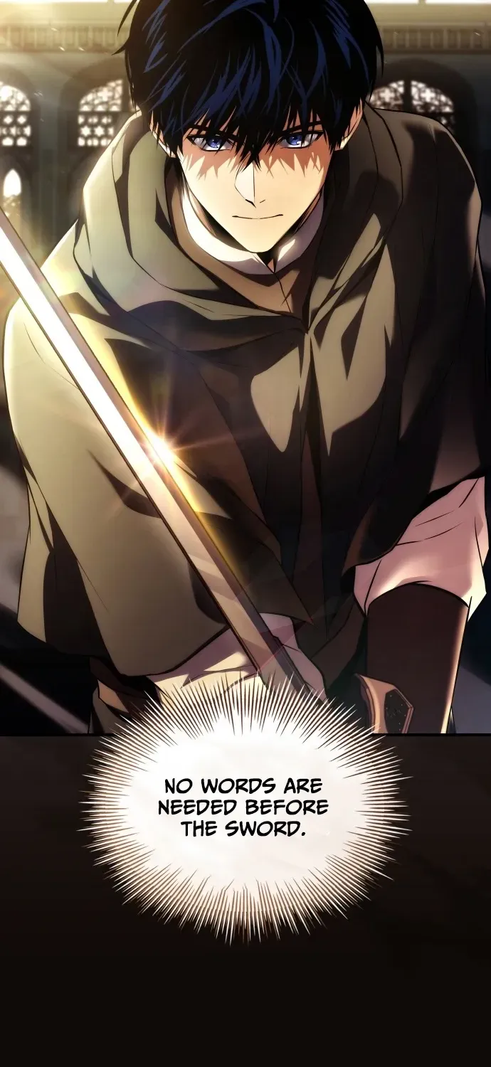 The Swordmaster Who Runs Through Time Chapter 12 page 97 - 
