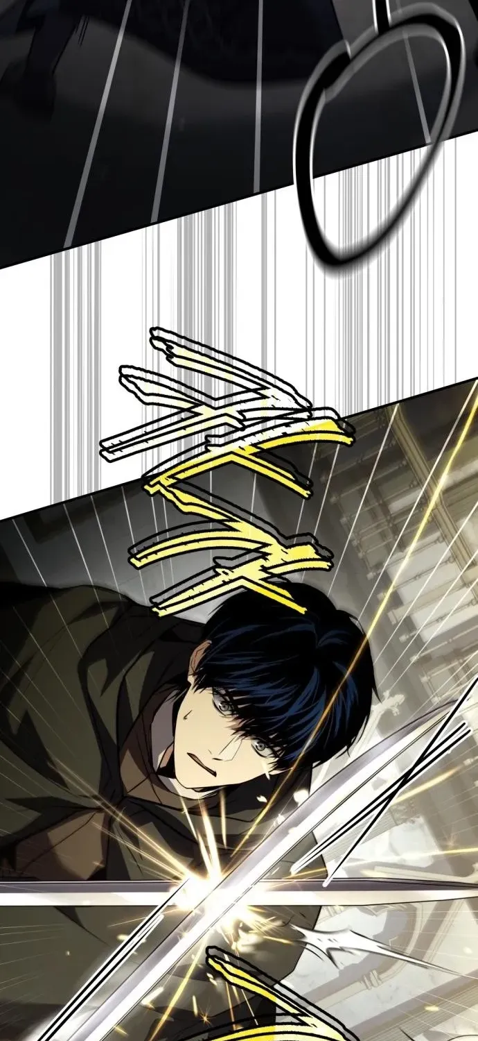 The Swordmaster Who Runs Through Time Chapter 13 page 11 - 