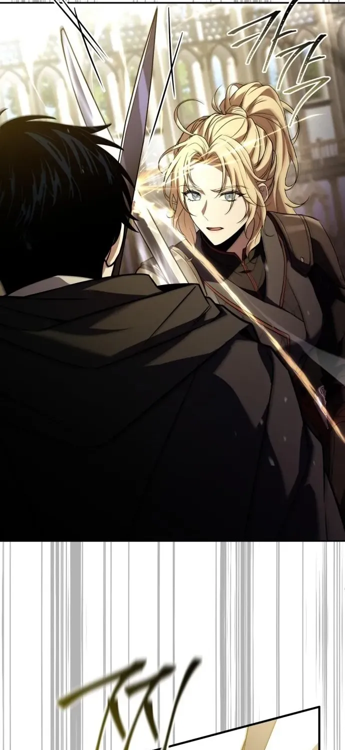 The Swordmaster Who Runs Through Time Chapter 13 page 13 - 