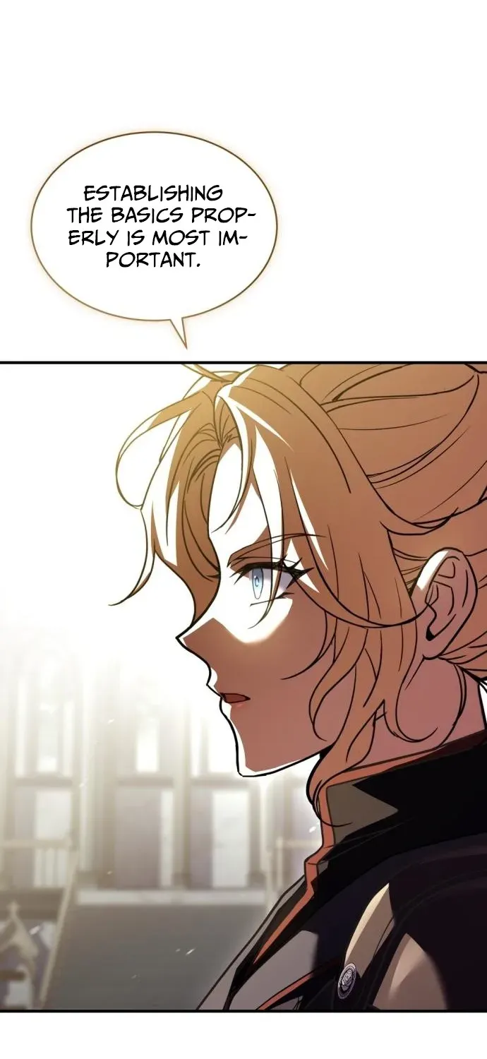 The Swordmaster Who Runs Through Time Chapter 13 page 19 - 