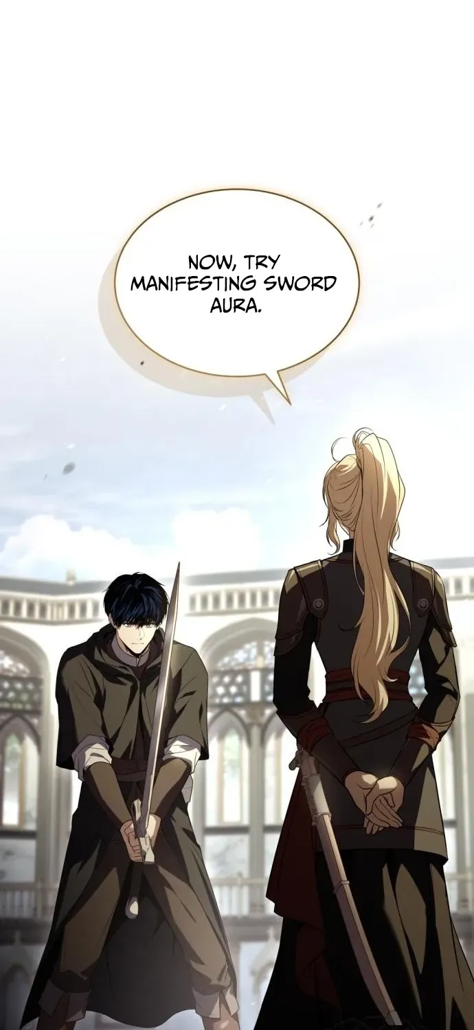 The Swordmaster Who Runs Through Time Chapter 13 page 20 - 