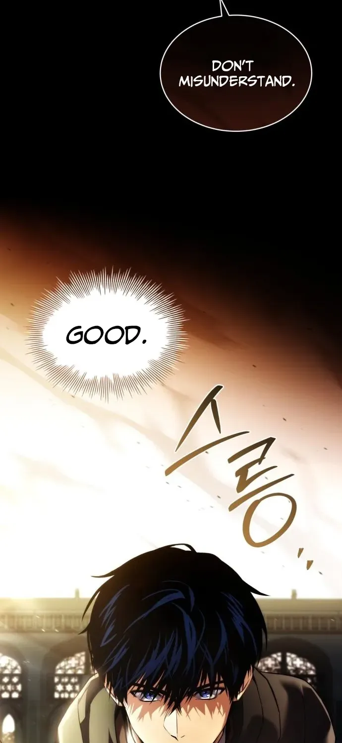 The Swordmaster Who Runs Through Time Chapter 13 page 3 - 