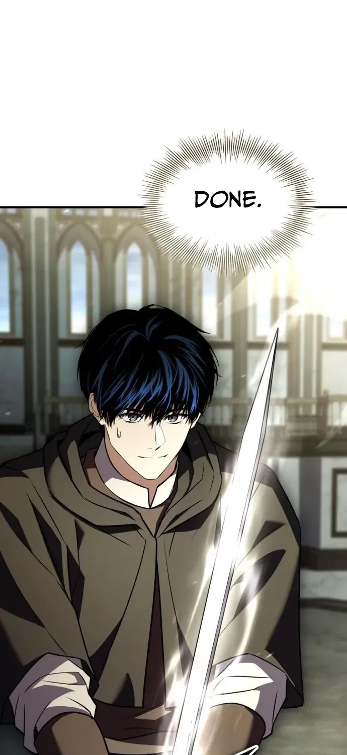 The Swordmaster Who Runs Through Time Chapter 13 page 23 - 