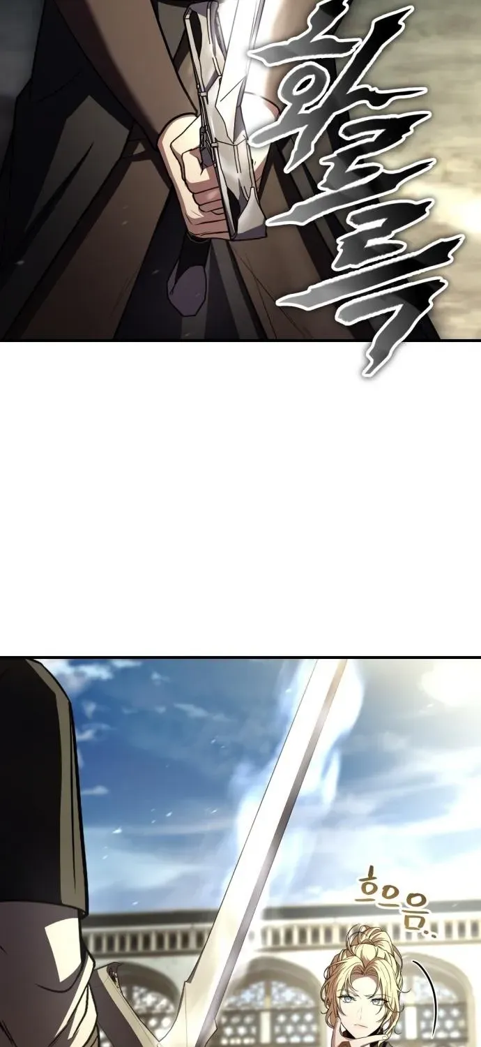 The Swordmaster Who Runs Through Time Chapter 13 page 24 - 