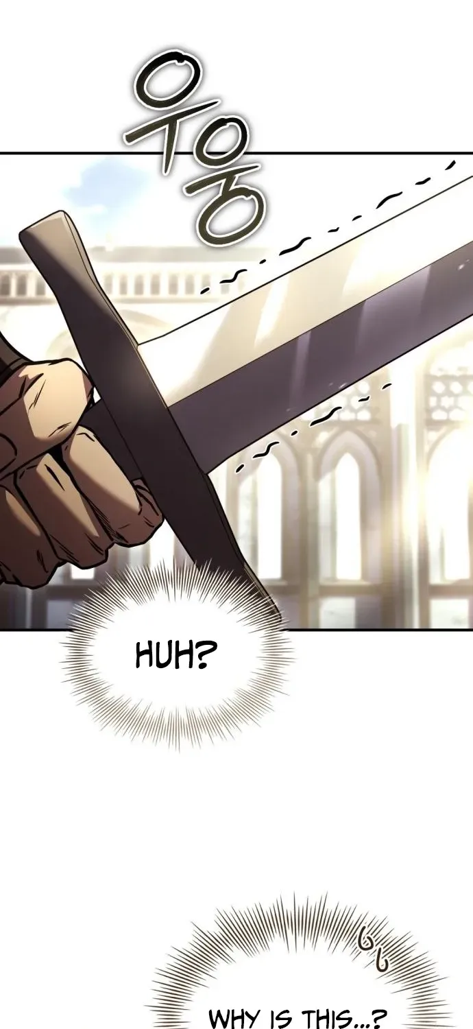 The Swordmaster Who Runs Through Time Chapter 13 page 30 - 