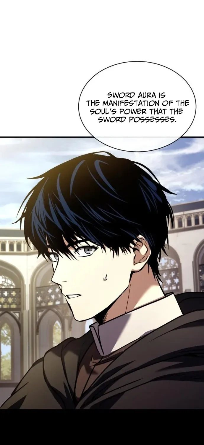 The Swordmaster Who Runs Through Time Chapter 13 page 33 - 