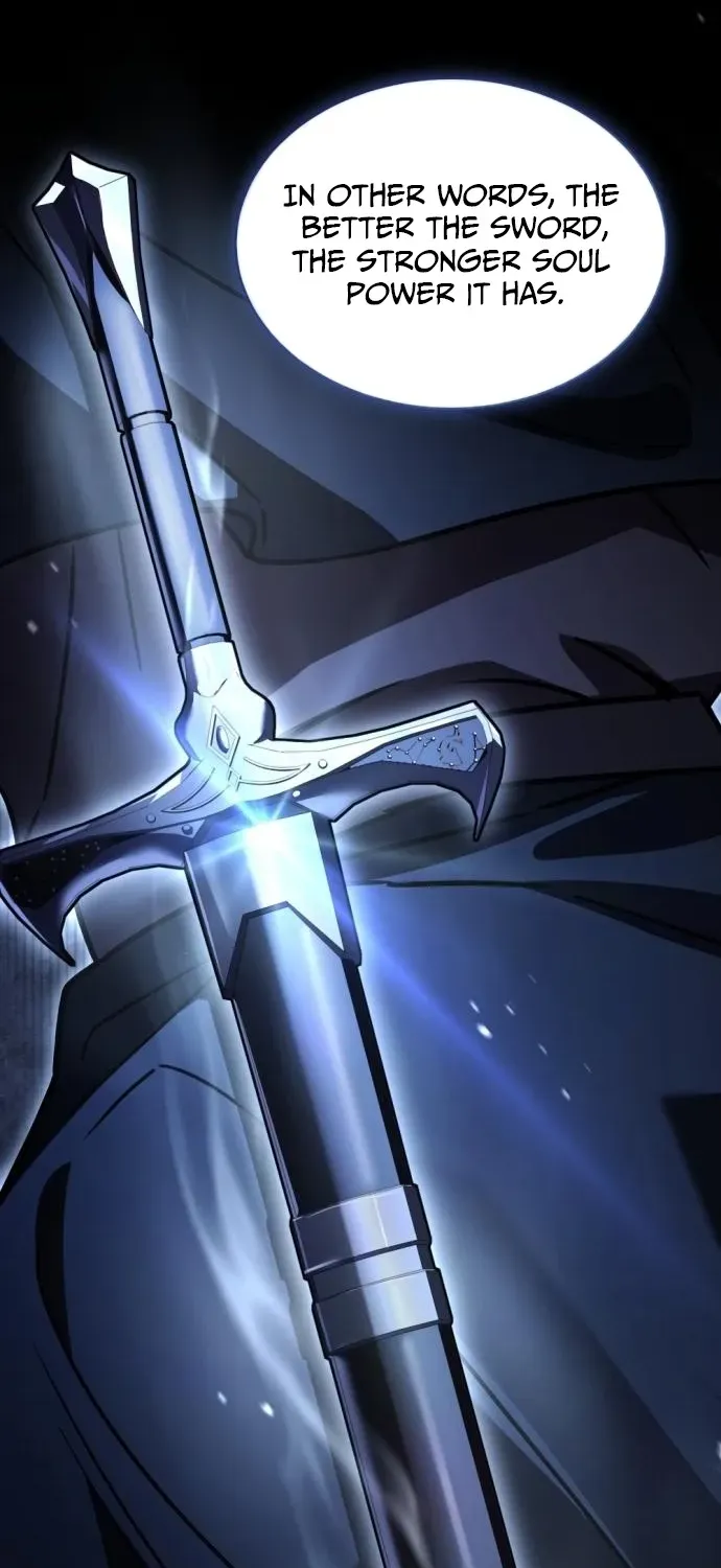 The Swordmaster Who Runs Through Time Chapter 13 page 34 - 