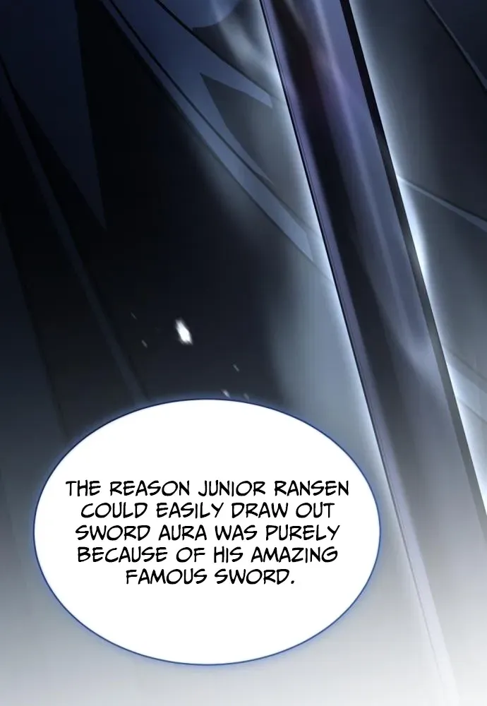 The Swordmaster Who Runs Through Time Chapter 13 page 35 - 