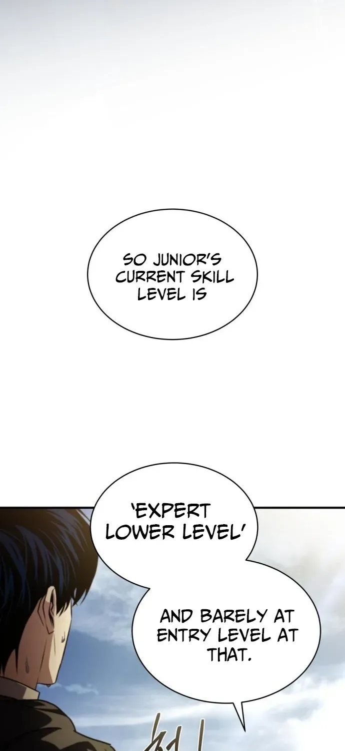 The Swordmaster Who Runs Through Time Chapter 13 page 36 - 