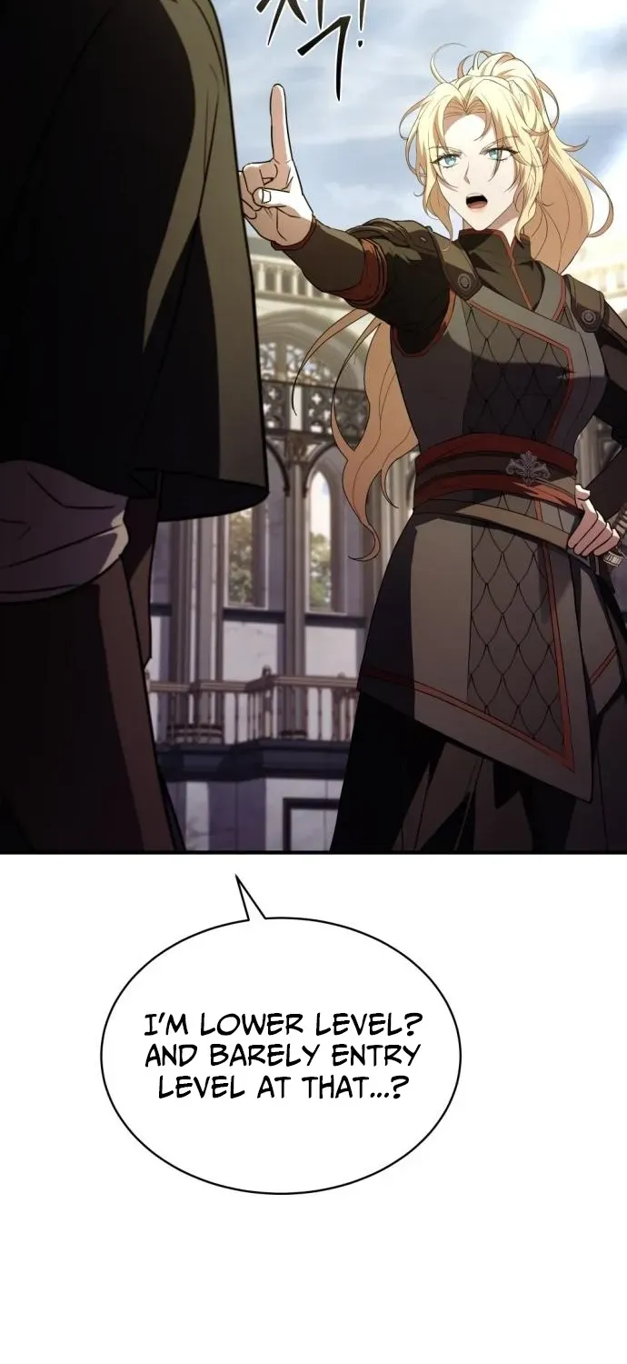 The Swordmaster Who Runs Through Time Chapter 13 page 37 - 