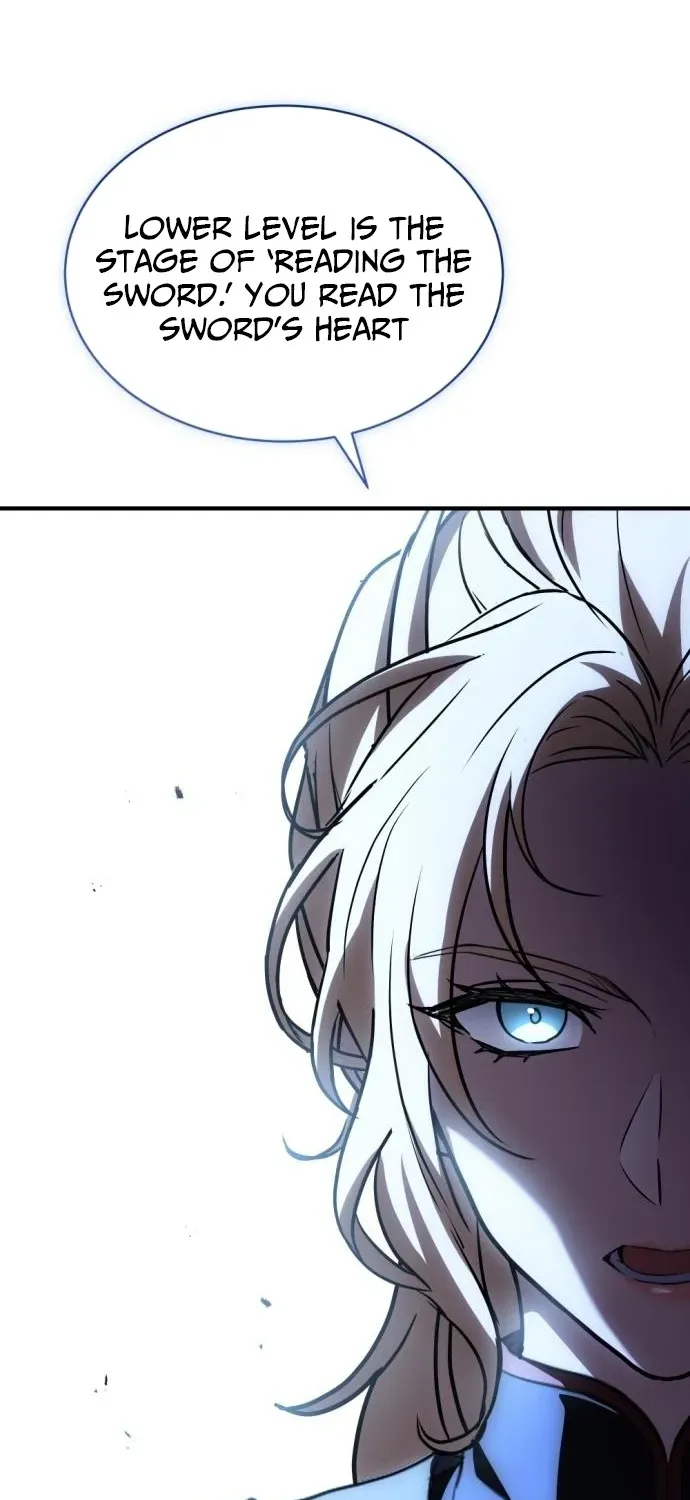 The Swordmaster Who Runs Through Time Chapter 13 page 38 - 