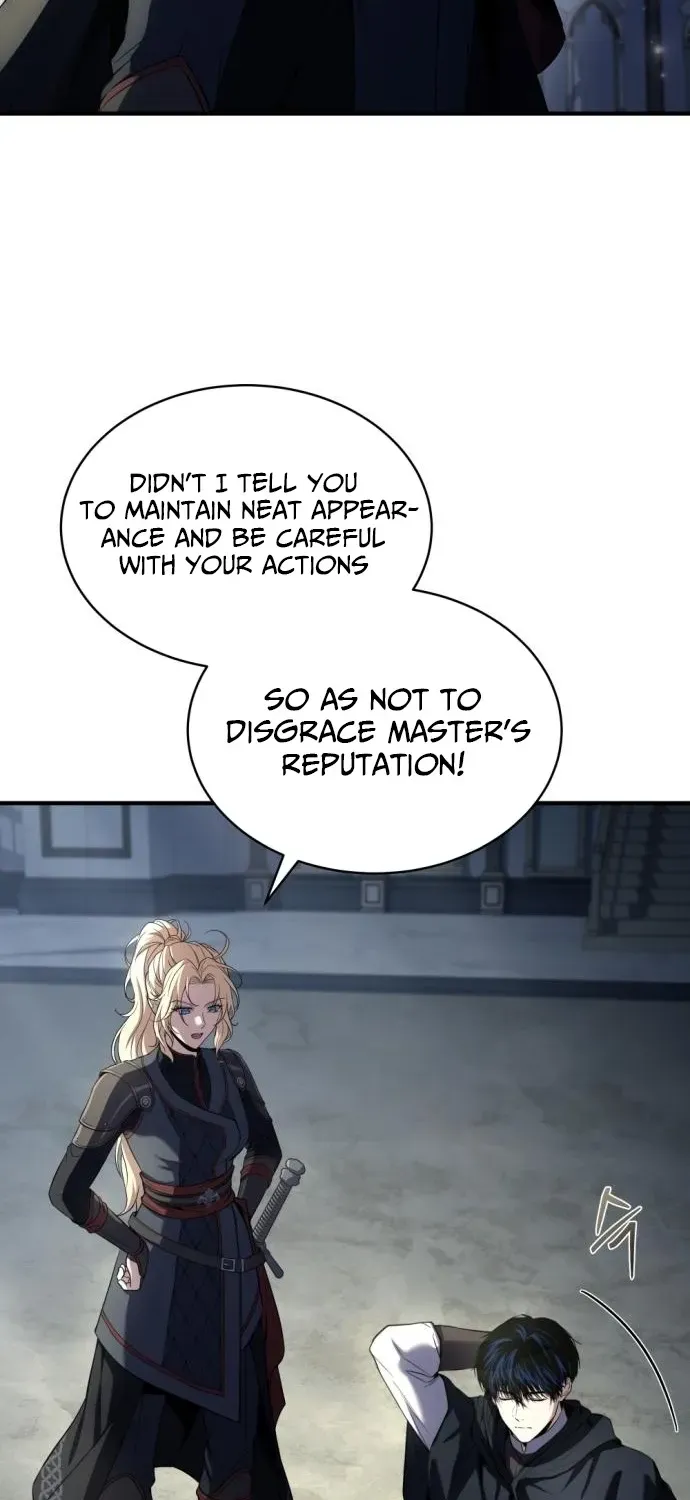 The Swordmaster Who Runs Through Time Chapter 13 page 48 - 