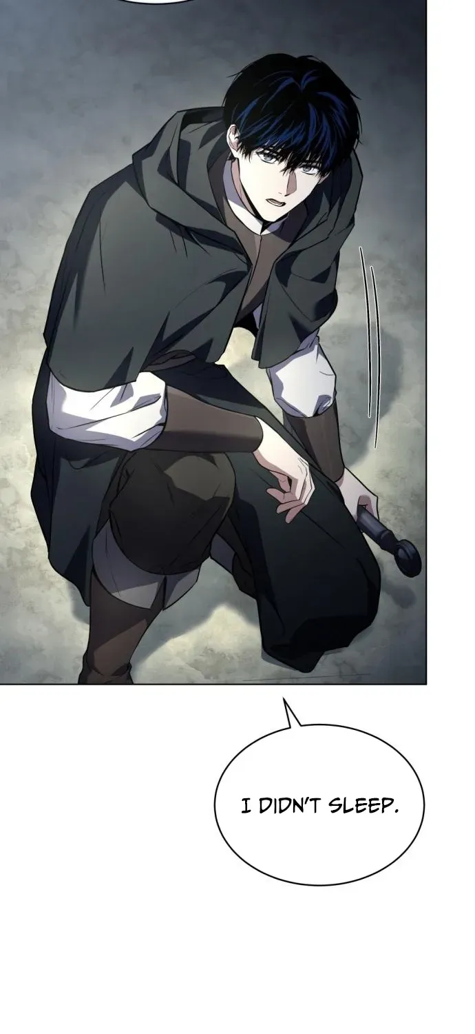 The Swordmaster Who Runs Through Time Chapter 13 page 50 - 