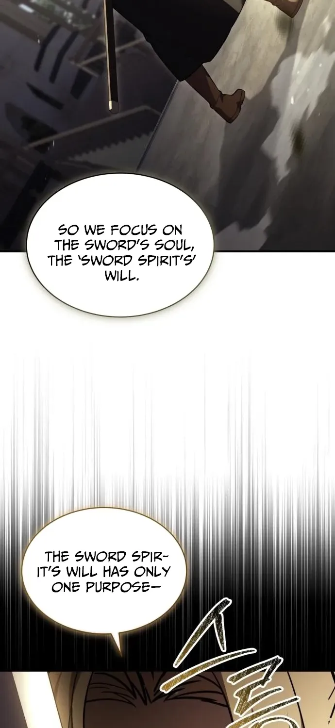 The Swordmaster Who Runs Through Time Chapter 13 page 6 - 