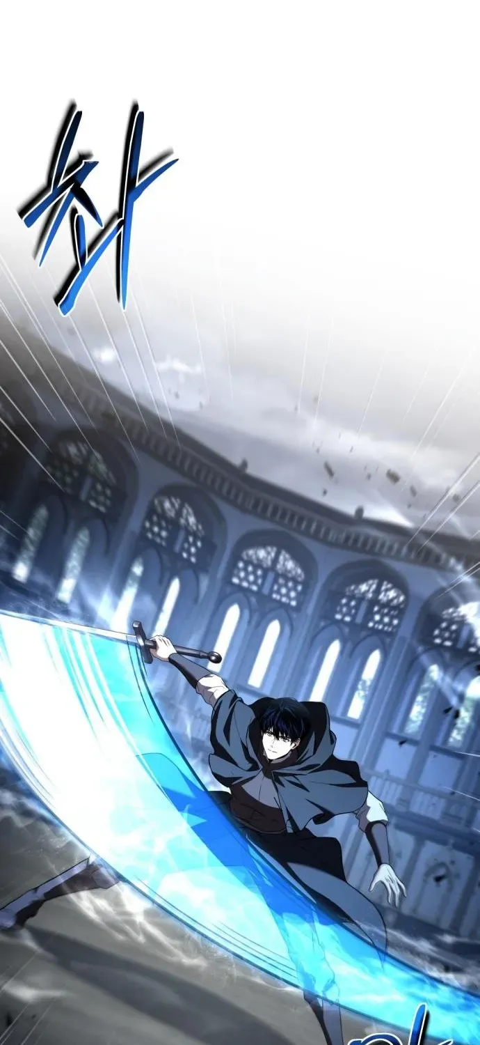 The Swordmaster Who Runs Through Time Chapter 13 page 54 - 