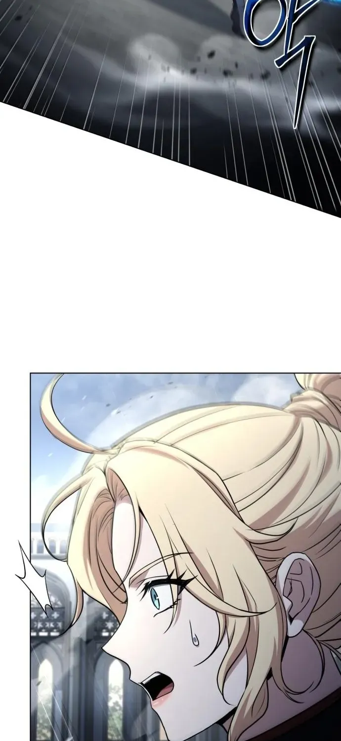 The Swordmaster Who Runs Through Time Chapter 13 page 55 - 