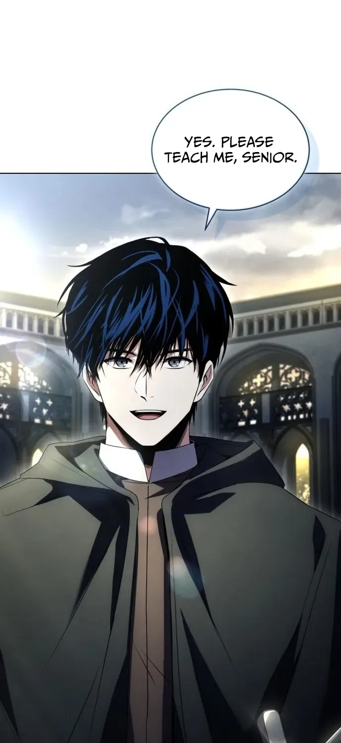 The Swordmaster Who Runs Through Time Chapter 13 page 60 - 