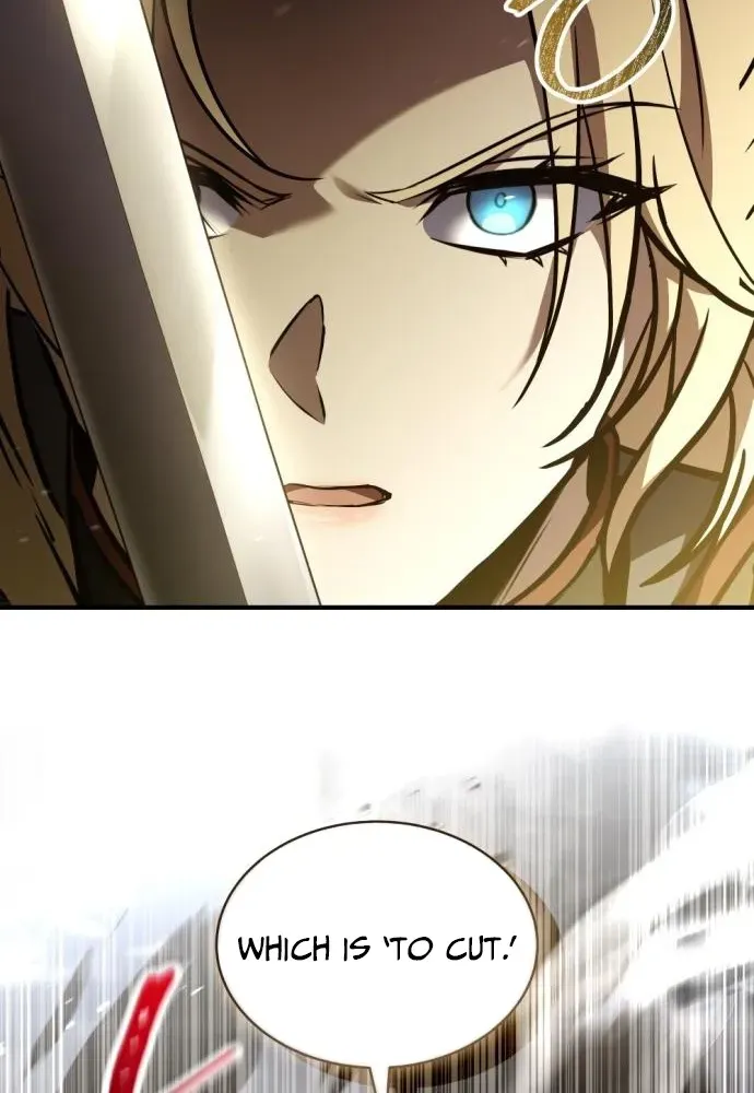 The Swordmaster Who Runs Through Time Chapter 13 page 7 - 