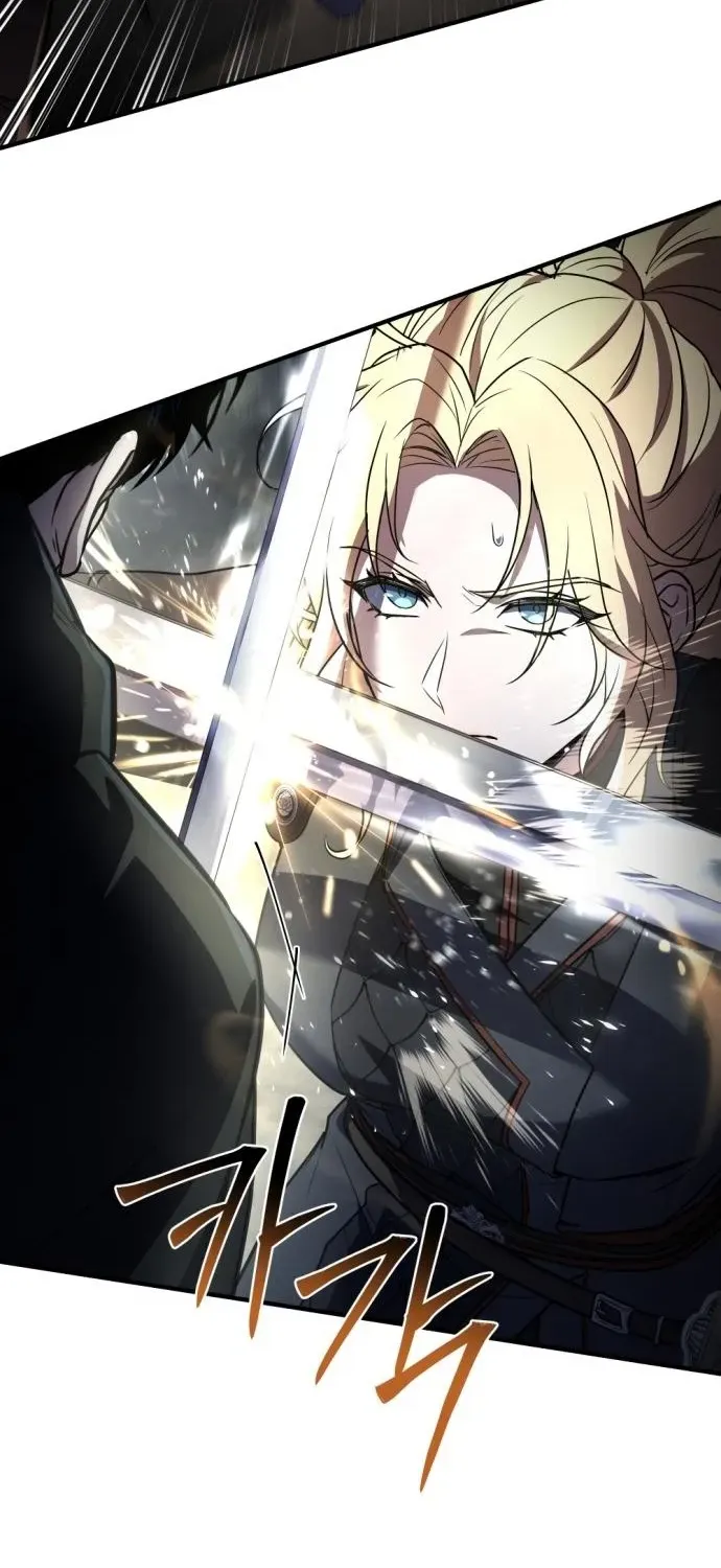 The Swordmaster Who Runs Through Time Chapter 13 page 65 - 