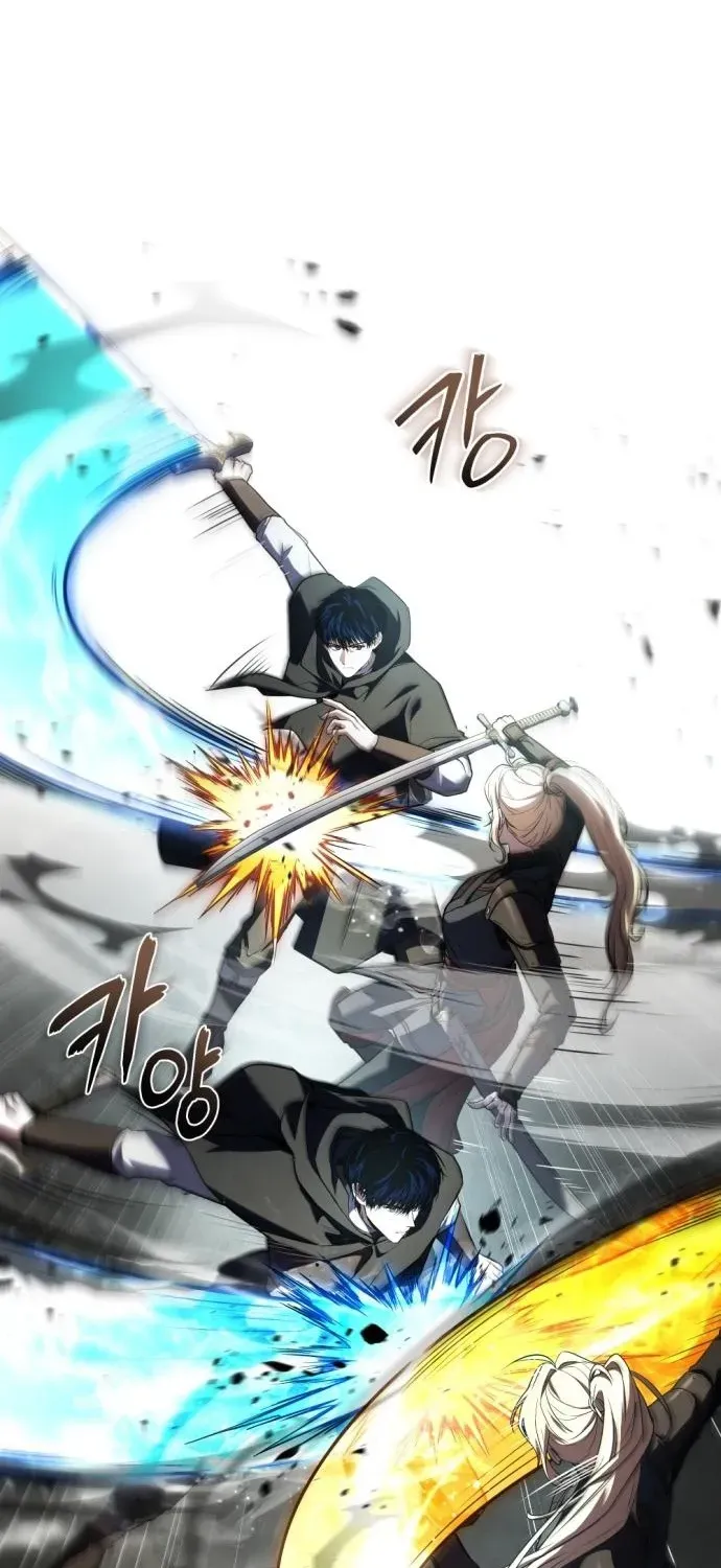 The Swordmaster Who Runs Through Time Chapter 13 page 66 - 