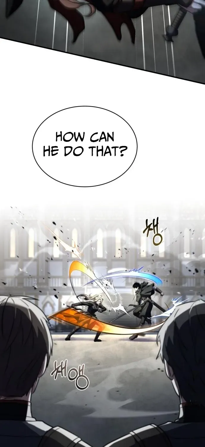 The Swordmaster Who Runs Through Time Chapter 13 page 68 - 