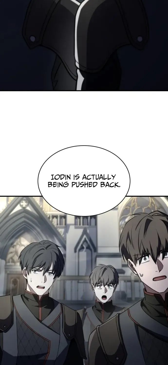 The Swordmaster Who Runs Through Time Chapter 13 page 69 - 