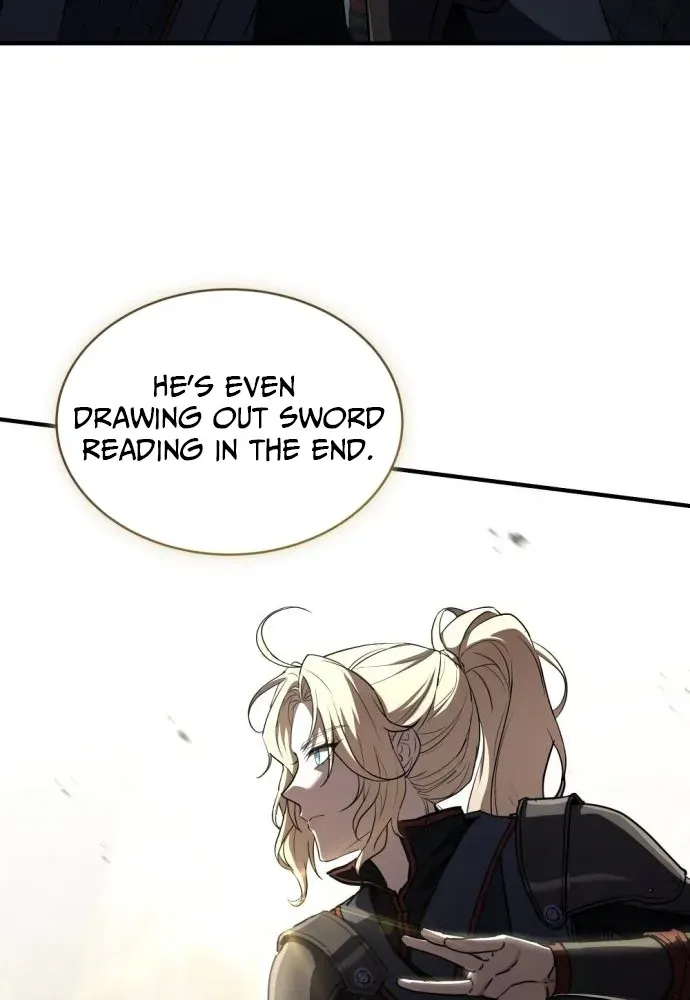 The Swordmaster Who Runs Through Time Chapter 13 page 70 - 