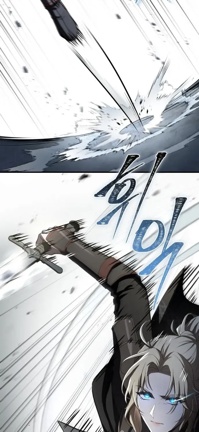 The Swordmaster Who Runs Through Time Chapter 13 page 72 - 