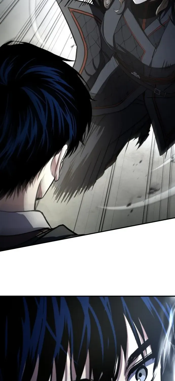 The Swordmaster Who Runs Through Time Chapter 13 page 73 - 