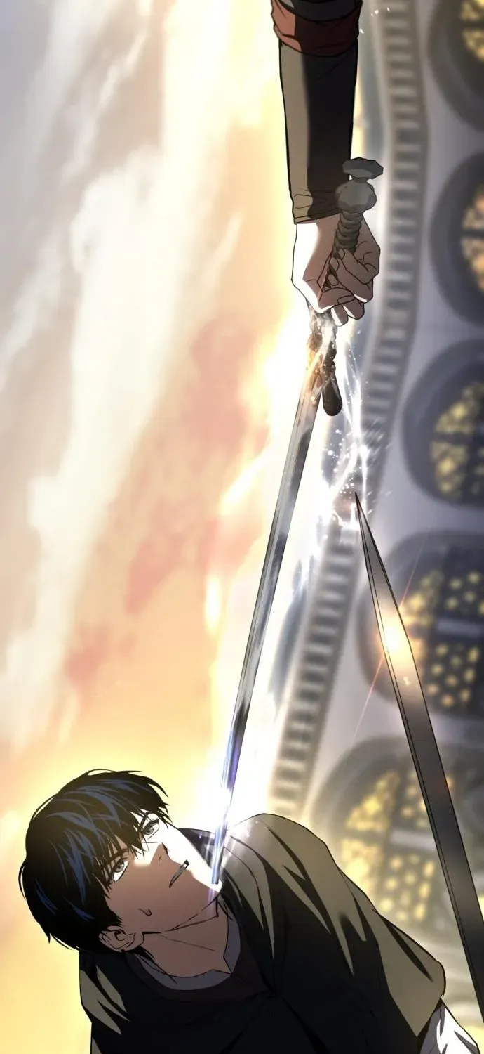 The Swordmaster Who Runs Through Time Chapter 13 page 75 - 