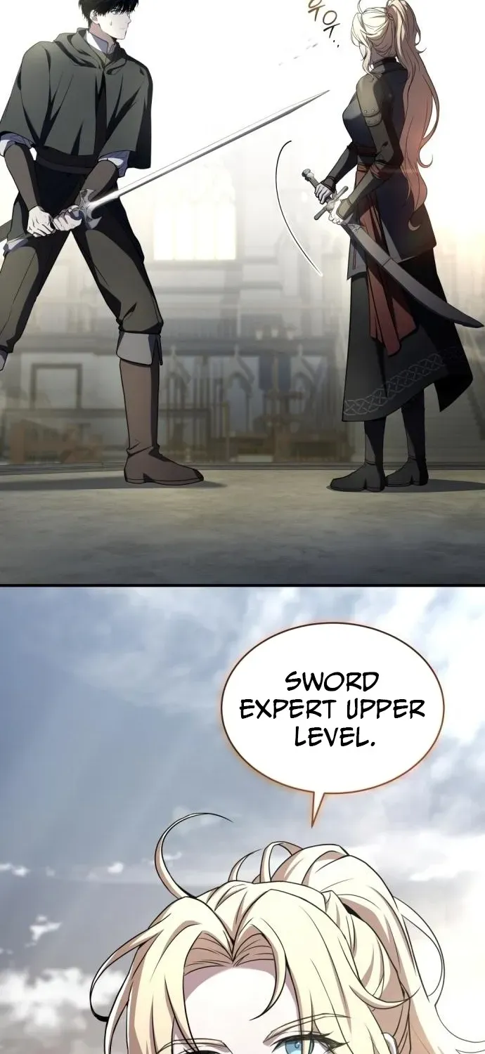 The Swordmaster Who Runs Through Time Chapter 13 page 79 - 