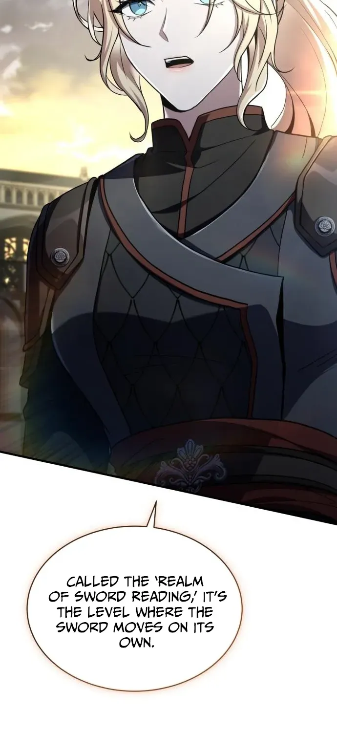 The Swordmaster Who Runs Through Time Chapter 13 page 80 - 