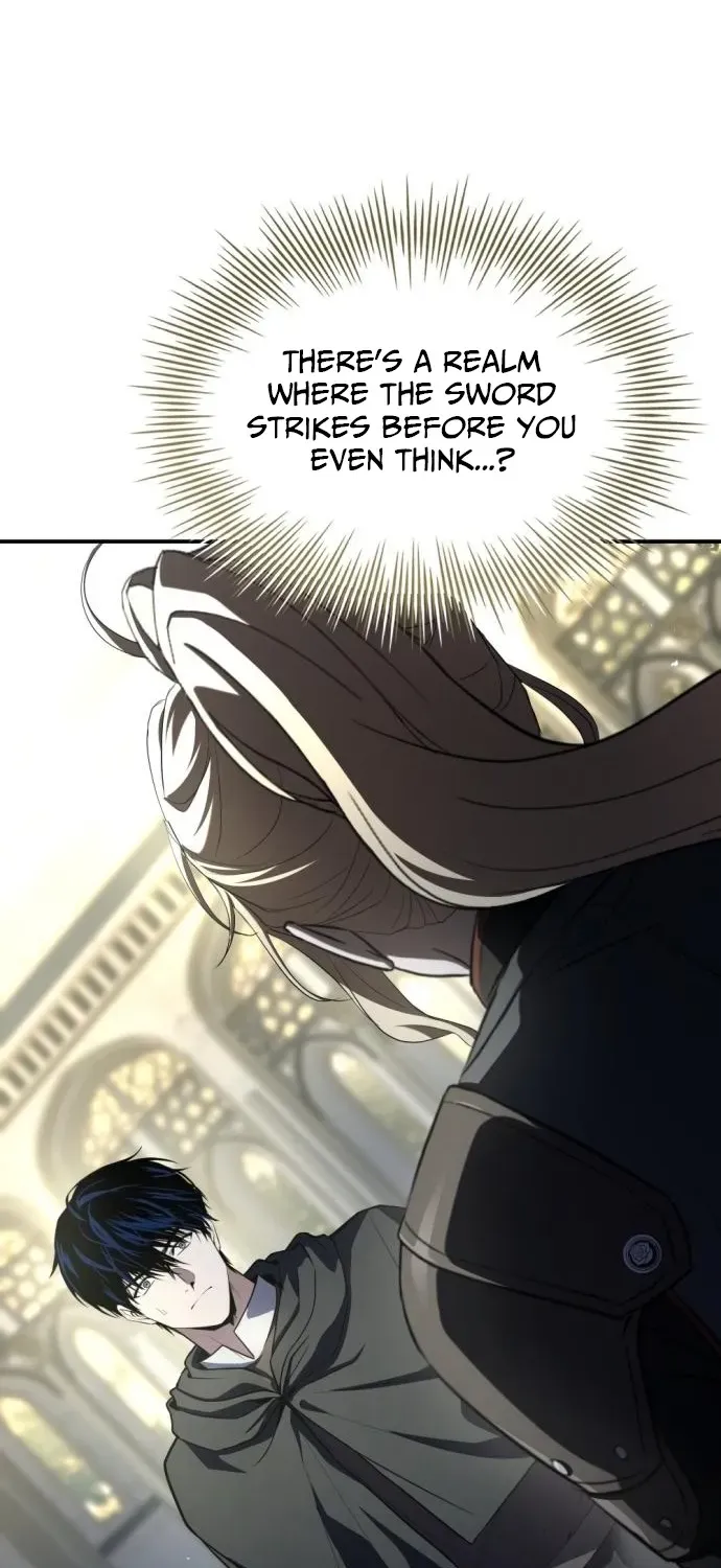 The Swordmaster Who Runs Through Time Chapter 13 page 81 - 