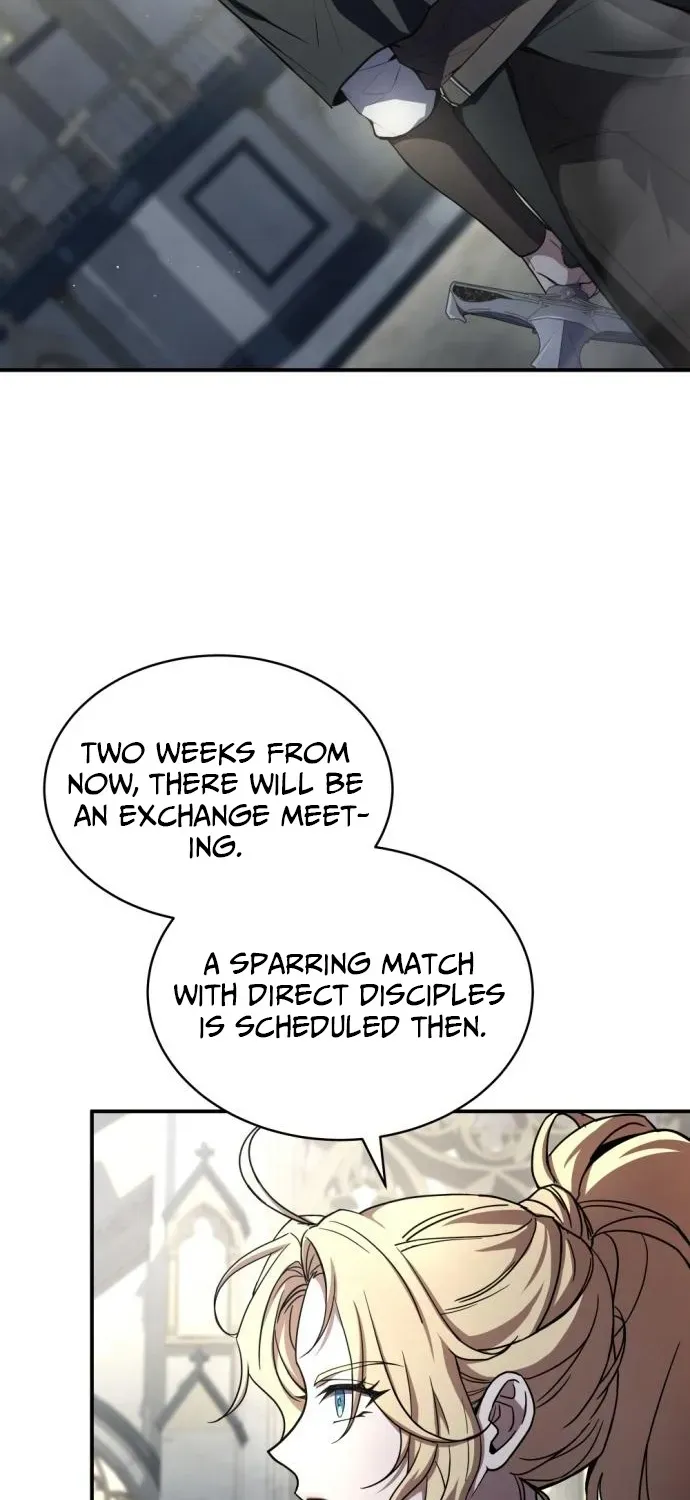 The Swordmaster Who Runs Through Time Chapter 13 page 82 - 
