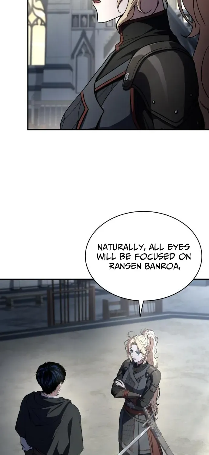 The Swordmaster Who Runs Through Time Chapter 13 page 83 - 