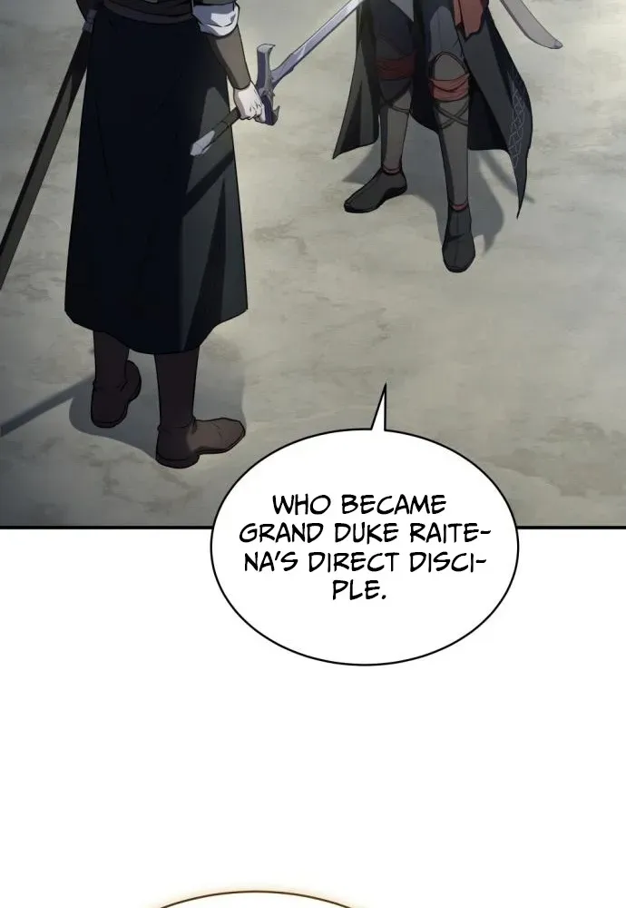 The Swordmaster Who Runs Through Time Chapter 13 page 84 - 