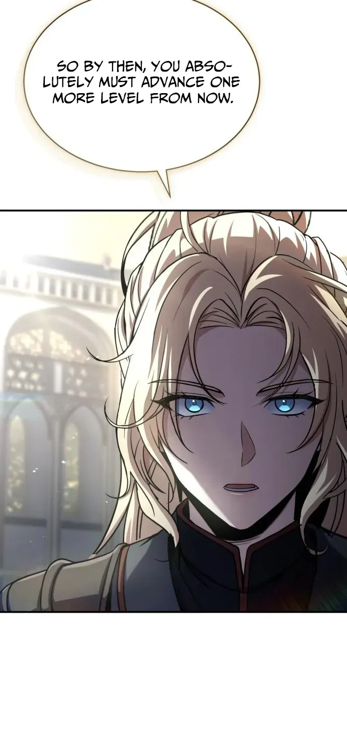 The Swordmaster Who Runs Through Time Chapter 13 page 85 - 