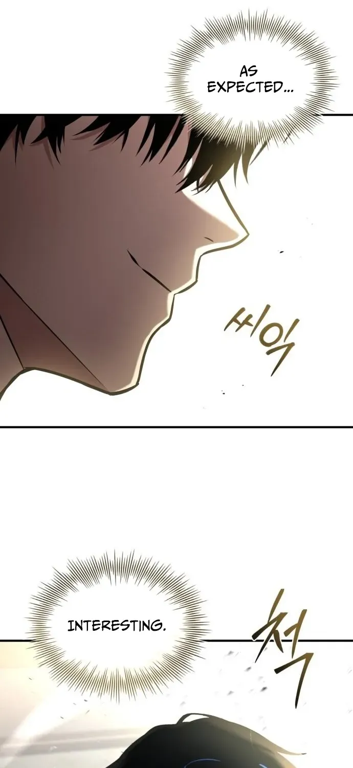The Swordmaster Who Runs Through Time Chapter 13 page 86 - 