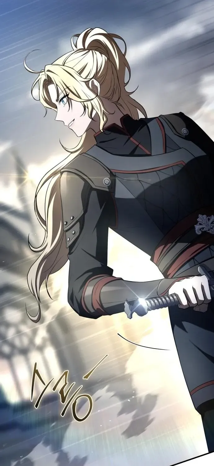 The Swordmaster Who Runs Through Time Chapter 13 page 88 - 
