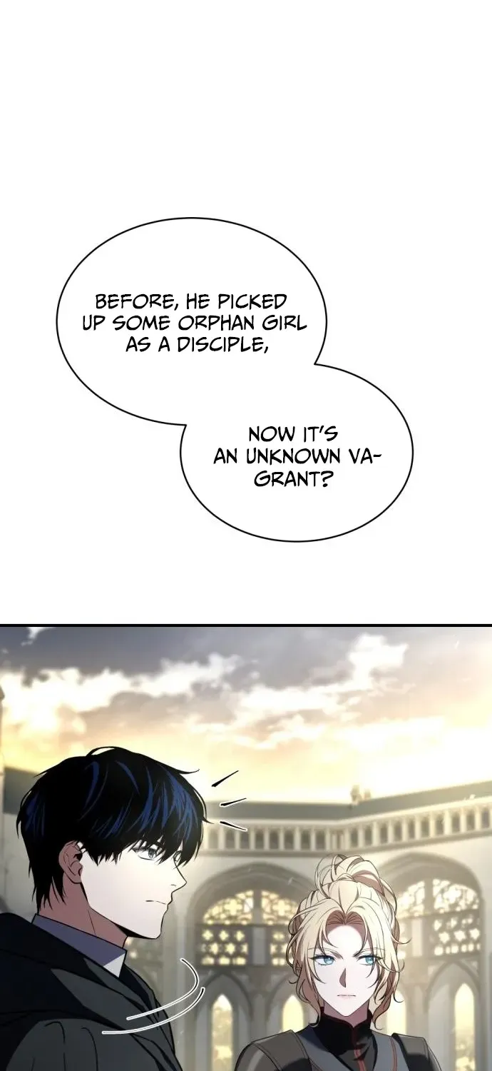 The Swordmaster Who Runs Through Time Chapter 13 page 90 - 