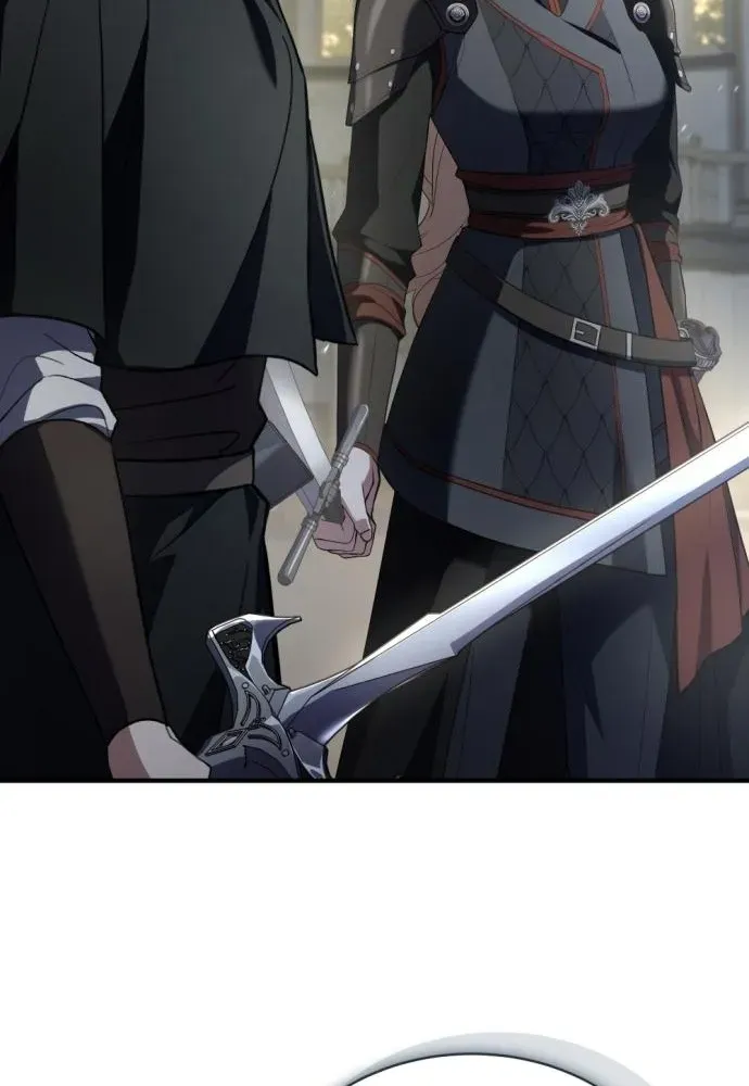 The Swordmaster Who Runs Through Time Chapter 13 page 91 - 