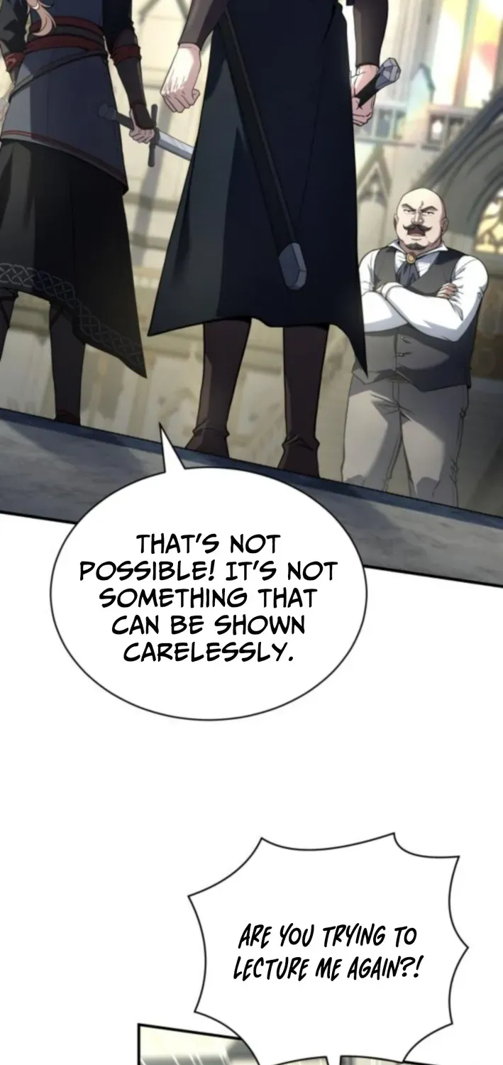 The Swordmaster Who Runs Through Time Chapter 14 page 11 - 