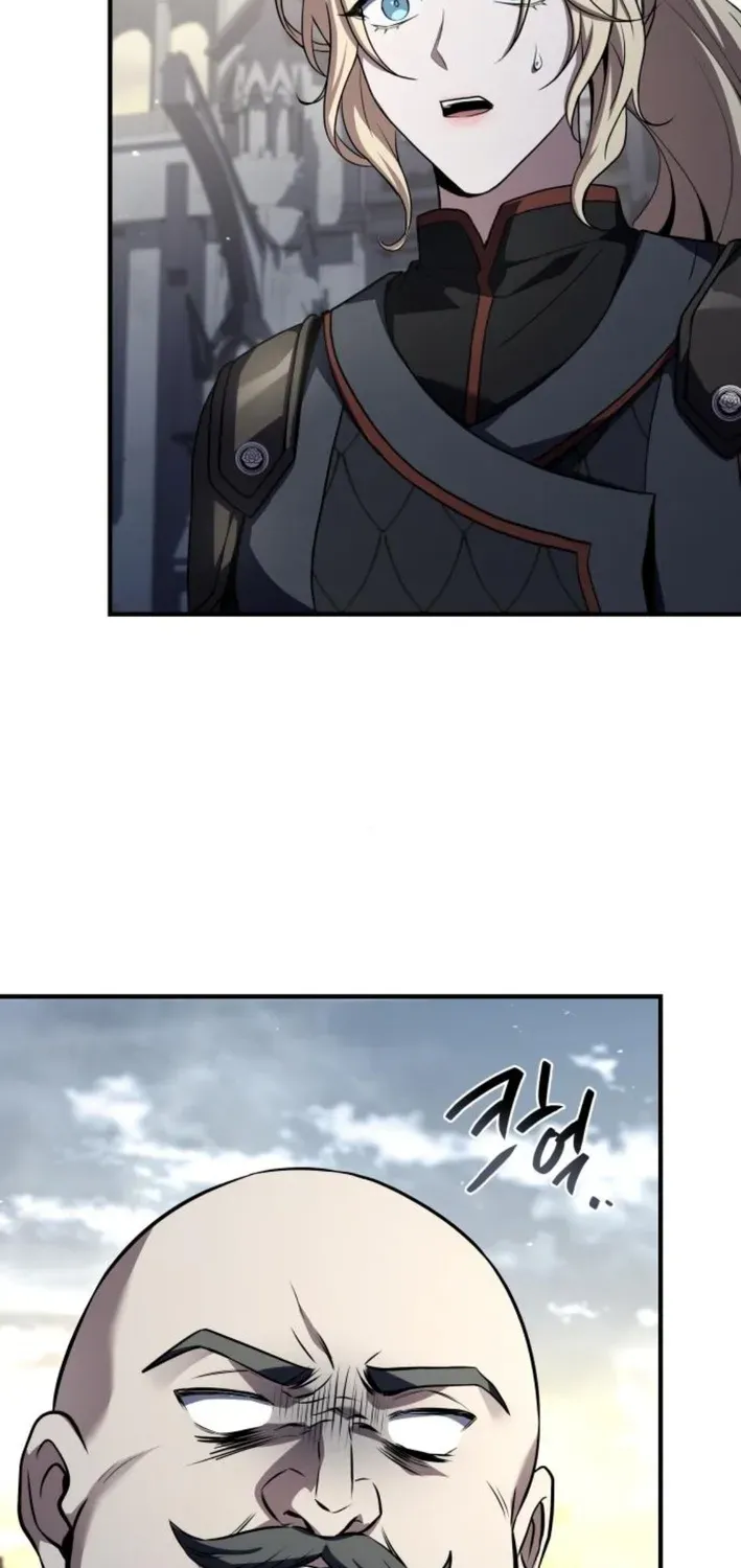 The Swordmaster Who Runs Through Time Chapter 14 page 101 - 