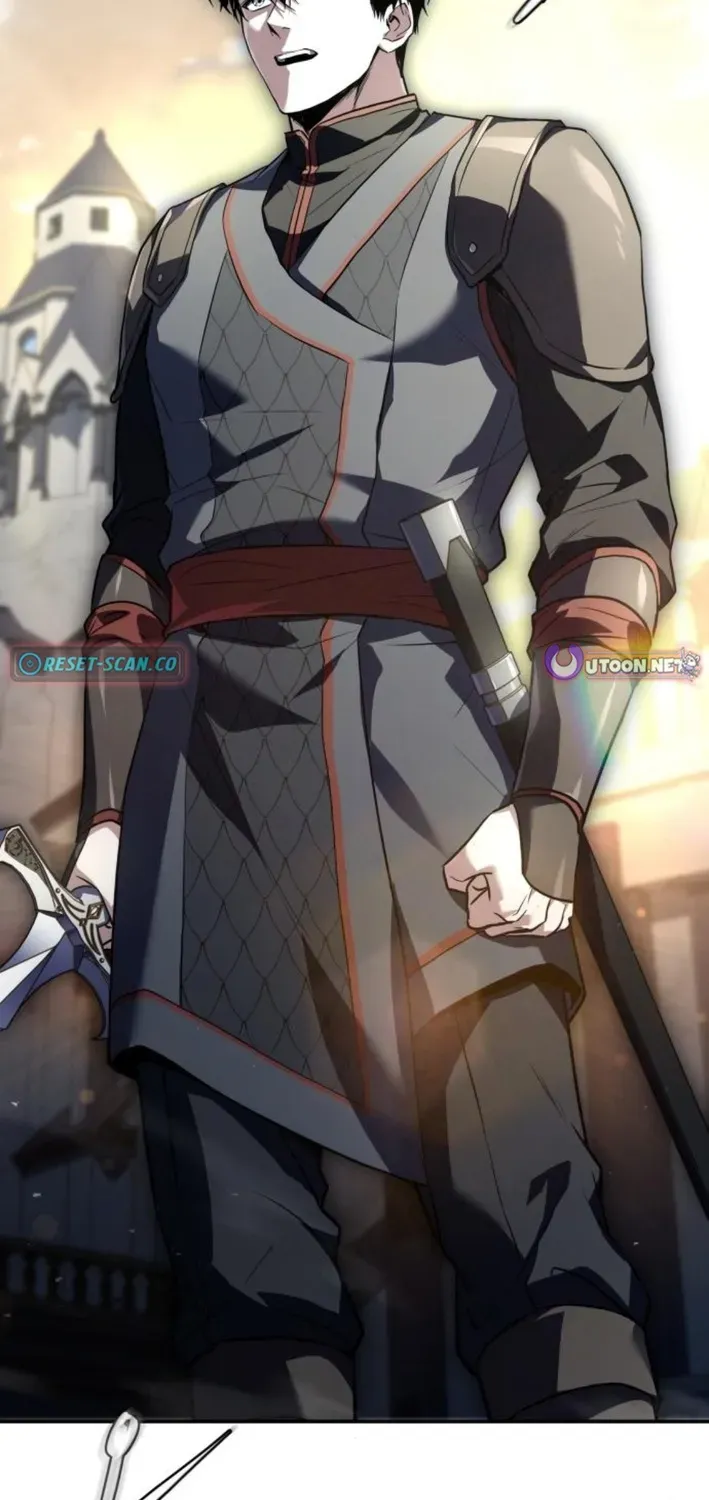 The Swordmaster Who Runs Through Time Chapter 14 page 103 - 